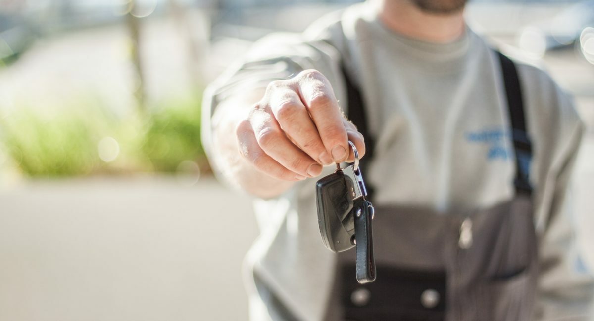 <span style="font-weight: bold;">Car Key Replacement&nbsp;</span>
